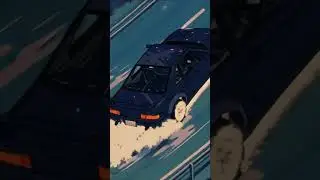 SILENT DRIFTER 🚀 Project R32 Vol.10