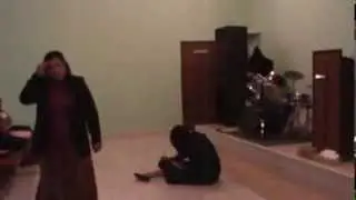 DRAMA ENFRENTANDO LA DEPRESION