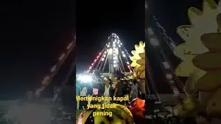 UK funfair likas