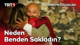 &ldquo;Ben kaderine yenilmiş bir adamım. &rdquo; - Cennetin &Ccedil;ocukları 17. B&ouml;l&uuml;m @cennetincocuklaritrt