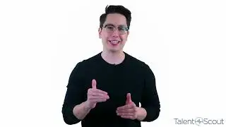 TalentScout Product Video
