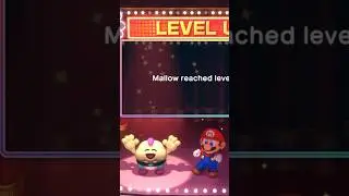 Mario has those dance moves  #supermariorpg