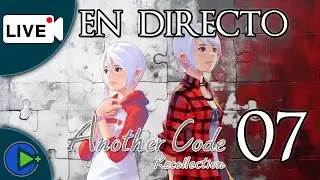 ANOTHER CODE -D&Iacute;A FINAL- [SWITCH 2] JC VALLEY #anothercode #anothrcodercollection #switch2