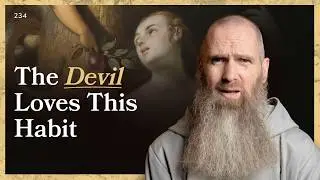 Stop This Sin (Before It Hurts You) | LITTLE BY LITTLE | Fr Columba Jordan CFR