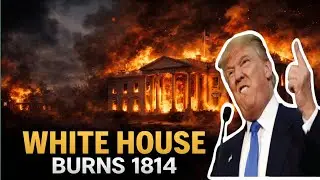 White House Explained in Hindi | अमेरिका की सत्ता का केंद्र