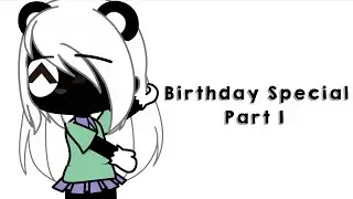 Good grief // Meme // Birthday special // Part 1 //