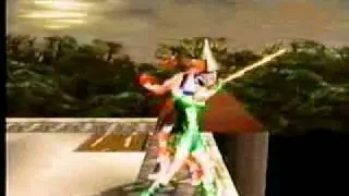 Killer Instinct Arcade - Combos/Glitches  (part 2)
