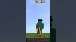 How much weight can carry minecraft character