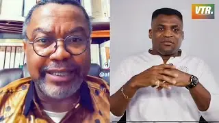 Ngannou et la v&eacute;rit&eacute; du Cameroun ! 