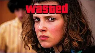 The Failed Relationships of Stranger Things (Every Single One)