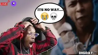 These Flexing Rappers Must Be Stopped!!! - DigDat - Assassins Creed [REACTION]