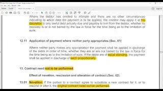 CL  Business Laws   Ch 2 The Contract  Act, 1872   Class #04 By Mr  Md Anwaruzzaman FCA