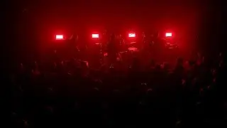 IST IST - Stamp You Out (Live at Hebden Bridge Trades Club)