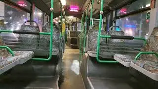 Mercedes-Benz O530G #2472 - SPA Dąbie (Szczecin), linia 61 (ex HST Hagen)