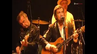 Sid & Billy King  accompagnés par Les Barnstompers - Attignat 2011