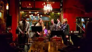 Tenor Madness - Halifax Music Co-op