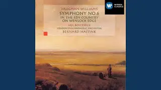 On Wenlock Edge: No. 5, Bredon Hill (Version with Orchestra)