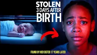 True Story: The Girl Kidnapped at Birth Who Found Her Family 17 Years Later!