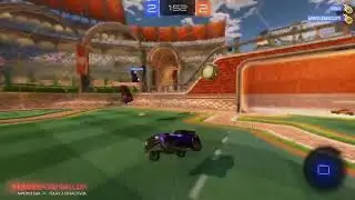live rocket tournoi avec vous les abonnes