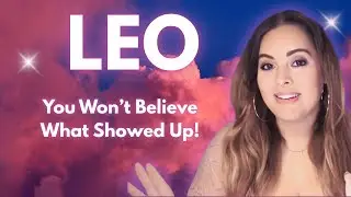 Лев ✨ Отношения меняются? Вот что показывает Таро
