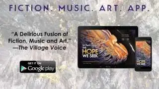 The Hope We Seek - Trailer