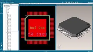 What&rsquo;s new in Xpedition 2510: 3D model management