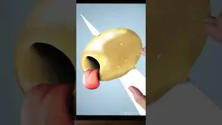 The Most Random Infinite Zoom Ever!