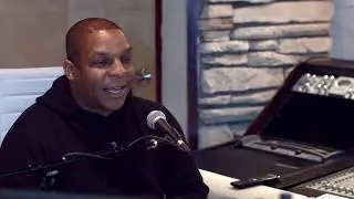 Naughty by Nature Vin Rock Interview
