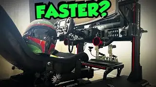 Will Expensive Cockpits Make You a Better Sim Racer?