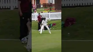 If school cricket was on Sky Sports&hellip; 😅 #Shorts