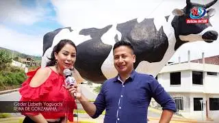 GONZANAMÁ EN LOJA MI PROVINCIA