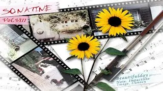 O2Mania: Sonatine #8-1