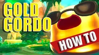 How to Catch GOLD Gordos FAST AND EASY | Toasty Tips