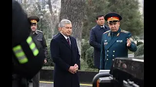 Prezidentimiz huquq-tartibot idoralari faoliyati tanqidiy ko‘rib chiqdi
