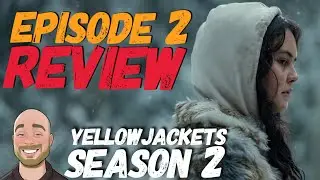 Yellowjackets Season 2 Episode 2 Review | Recap & Breakdown