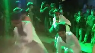 Bewa dance