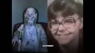 42 Years of Silence: Hedviga Golik's Unseen End#UnnoticedDeath#ForgottenLives#UrbanIsolation#