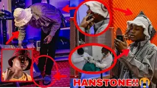 UNAMKUMBUKA HANSTONE WA IOKOTE