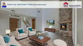 2504 E Scarlet Bugler Circle, Payson, AZ 85541