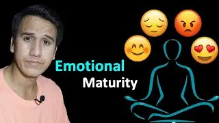 EMOTIONAL REGULATION : The Key to Balanced Mind || #philosophy #psychology #humanbehavior #life