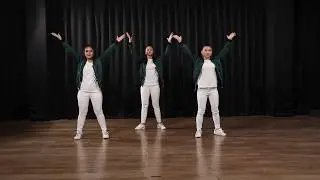 GDC - My God My King (GBI JIS) Dance Cover
