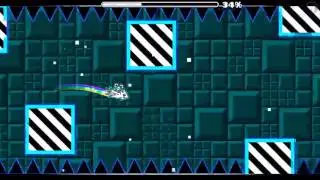 Geometry Dash [2.0] - Pulse (All Coins)