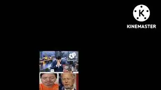 (read desc) the largest dame dane deepfake choir ln history