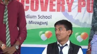 Laughter Challenge | School Students | Mohit | Sangam | Akash | Sanatan | Roushan | MIRZAGANJ