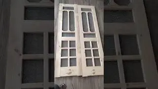 New Net Door Design with Double Net| Modern Net Door Design