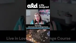 Course Clips: Live in Love 24/7 Challenge Course