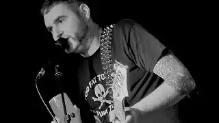 IRKED Green Space live at The Lubber Fiend Newcastle 14/11/2025