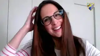 Nuria Fergó en la 'Súper Tarde' Genuine
