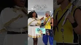 Anime Hot Takes that's are too hot to handle | #animeconvention #animenyc