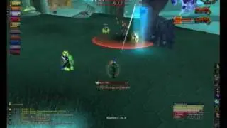 Morchok Heroic 10 ppl Hunter PoV